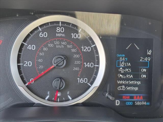 2021 Toyota Corolla - $19,690