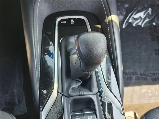 2021 Toyota Corolla - $19,690