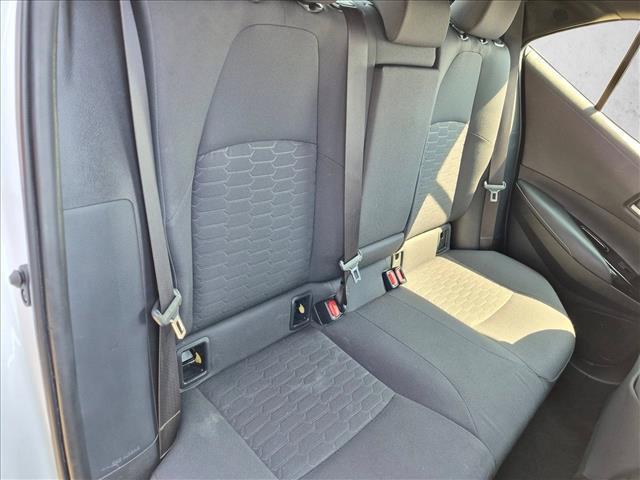 2021 Toyota Corolla - $19,690