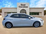 2023 Corolla Hatchback Thumbnail 2