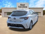 2023 Corolla Hatchback Thumbnail 3