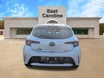 2023 Corolla Hatchback Thumbnail 4