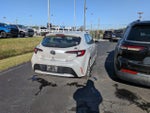 2023 Corolla Hatchback Thumbnail 5