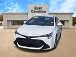 2023 Corolla Hatchback Thumbnail 7