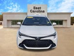 2023 Corolla Hatchback Thumbnail 8