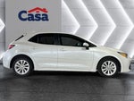 2023 Corolla Hatchback Thumbnail 30