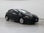 2023 Corolla Hatchback Thumbnail 1
