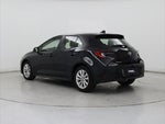 2023 Corolla Hatchback Thumbnail 2