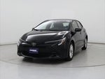 2023 Corolla Hatchback Thumbnail 4