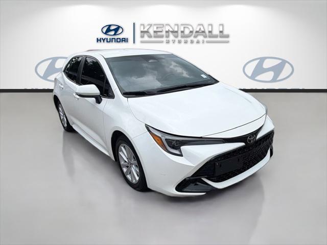 2023 Toyota Corolla - $17,500