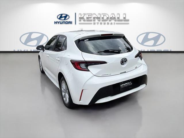 2023 Toyota Corolla - $17,500