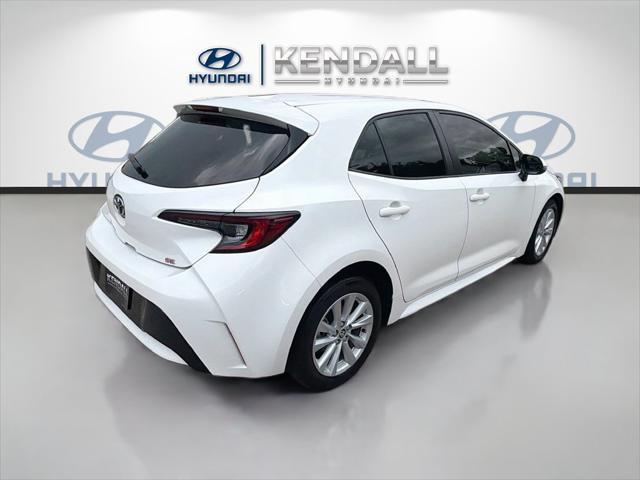 2023 Toyota Corolla - $17,500