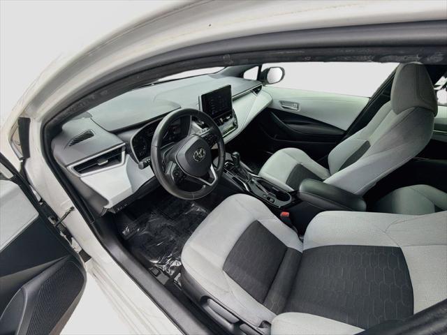 2023 Toyota Corolla - $17,500
