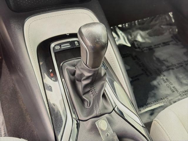 2023 Toyota Corolla - $17,500