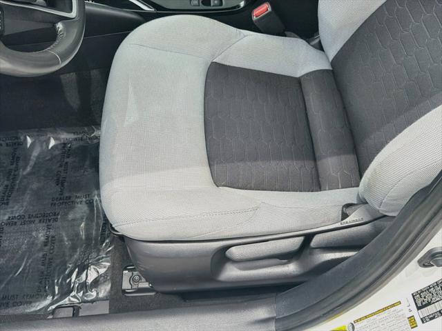 2023 Toyota Corolla - $17,500