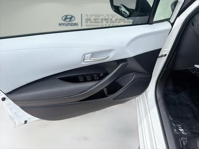 2023 Toyota Corolla - $17,500