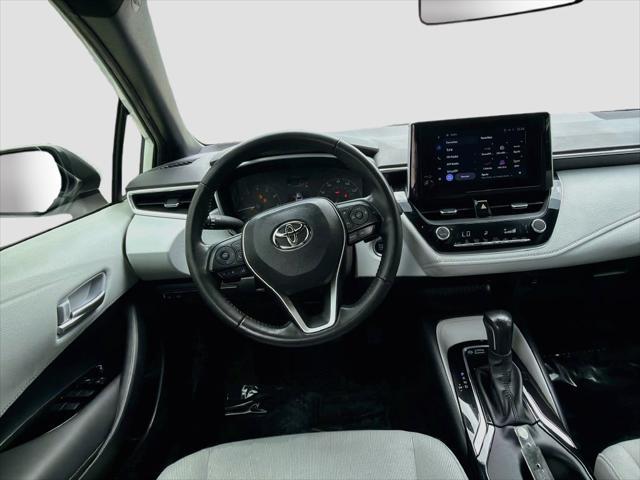 2023 Toyota Corolla - $17,500
