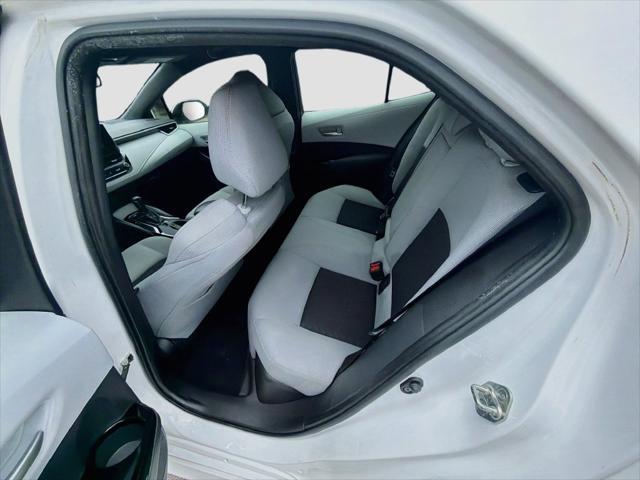 2023 Toyota Corolla - $17,500
