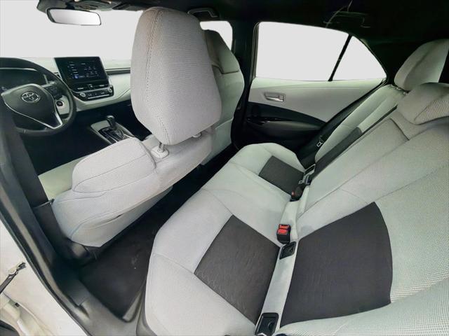 2023 Toyota Corolla - $17,500