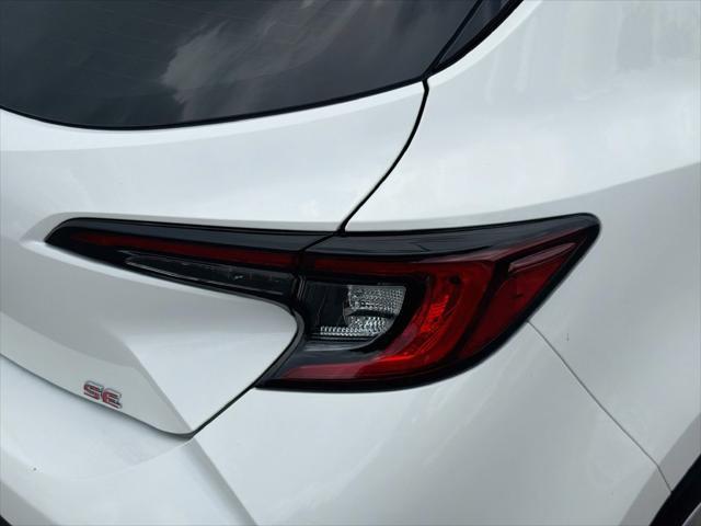 2023 Toyota Corolla - $17,500