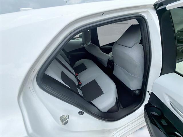 2023 Toyota Corolla - $17,500