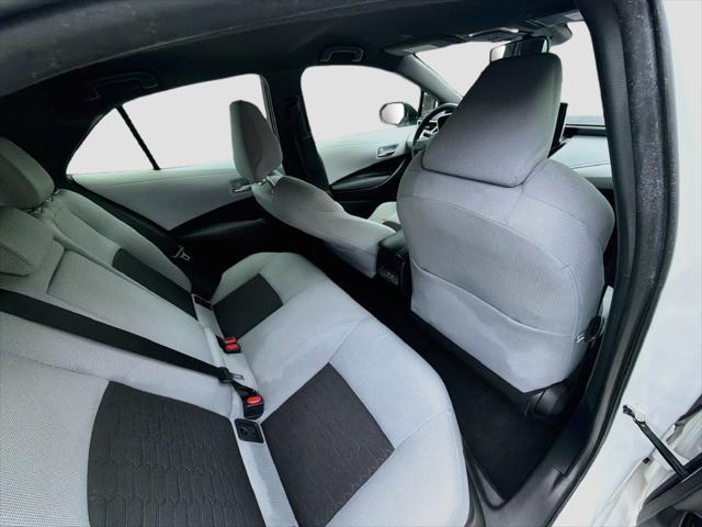 2023 Toyota Corolla - $17,500