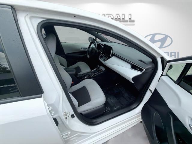 2023 Toyota Corolla - $17,500