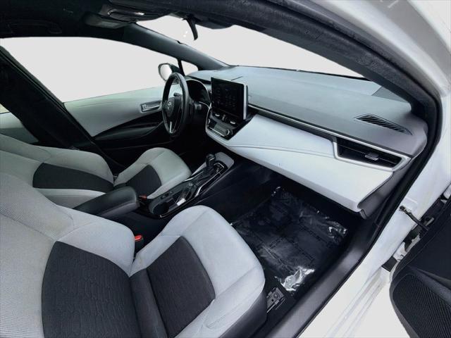 2023 Toyota Corolla - $17,500