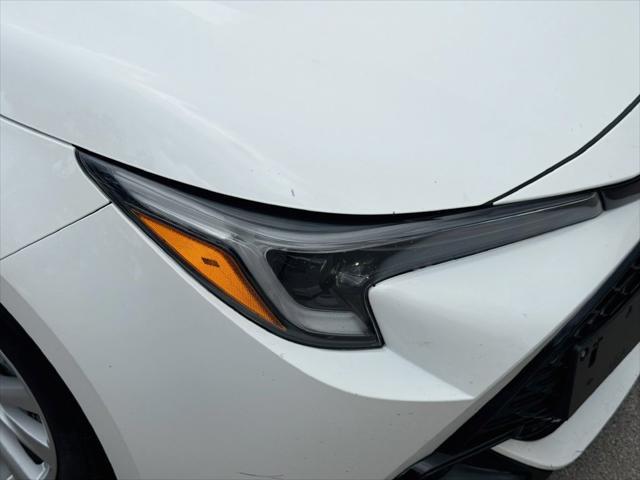 2023 Toyota Corolla - $17,500