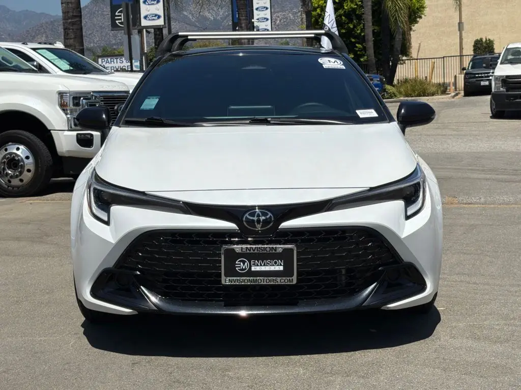 2025 Toyota Corolla - $23,998