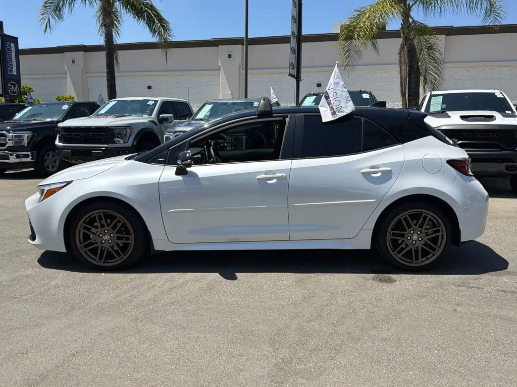 2025 Toyota Corolla - $23,998