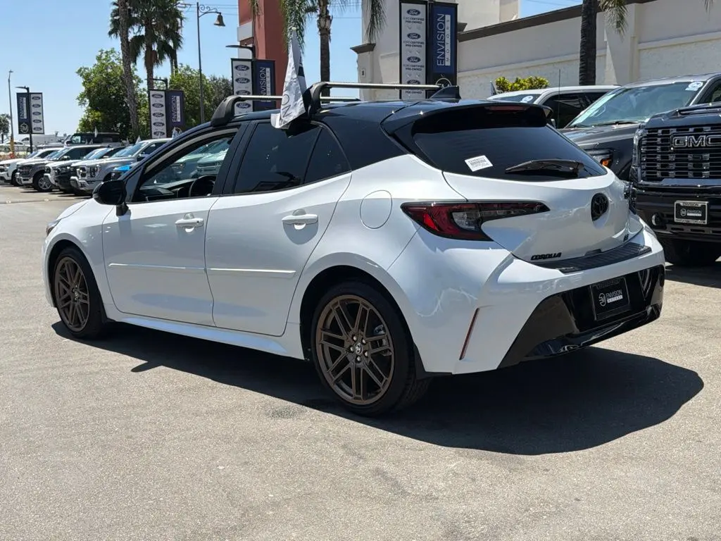 2025 Toyota Corolla - $23,998