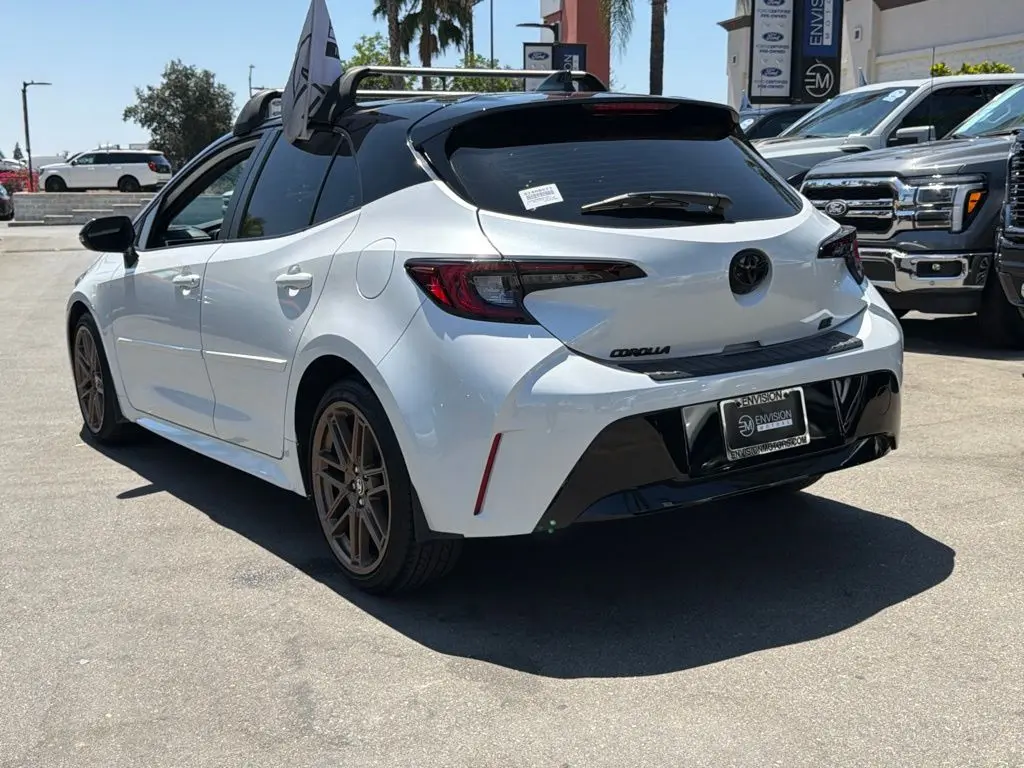 2025 Toyota Corolla - $23,998