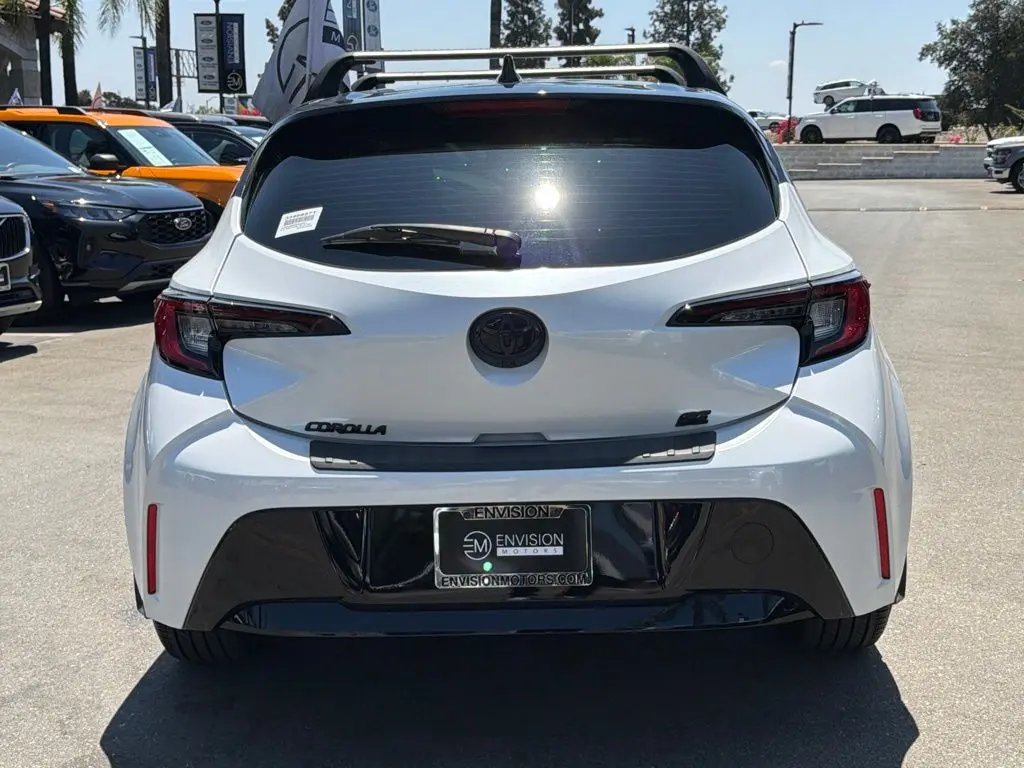 2025 Toyota Corolla - $23,998