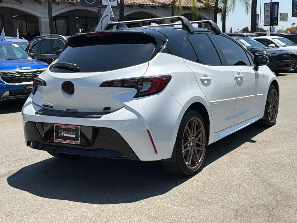 2025 Toyota Corolla - $23,998
