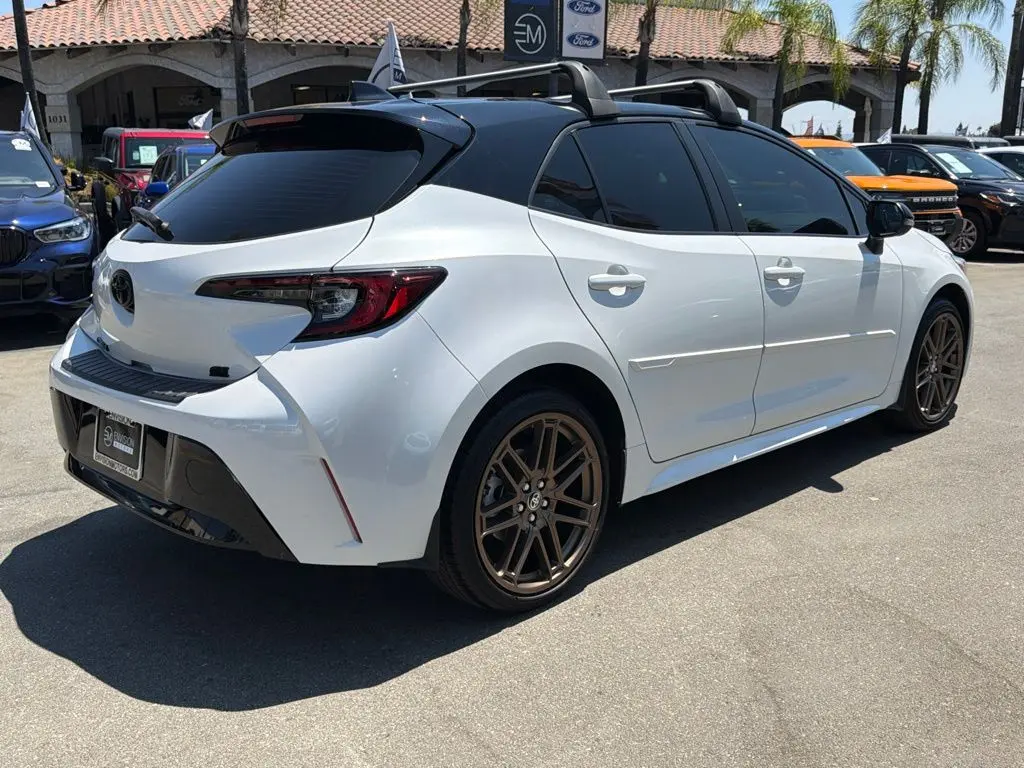 2025 Toyota Corolla - $23,998