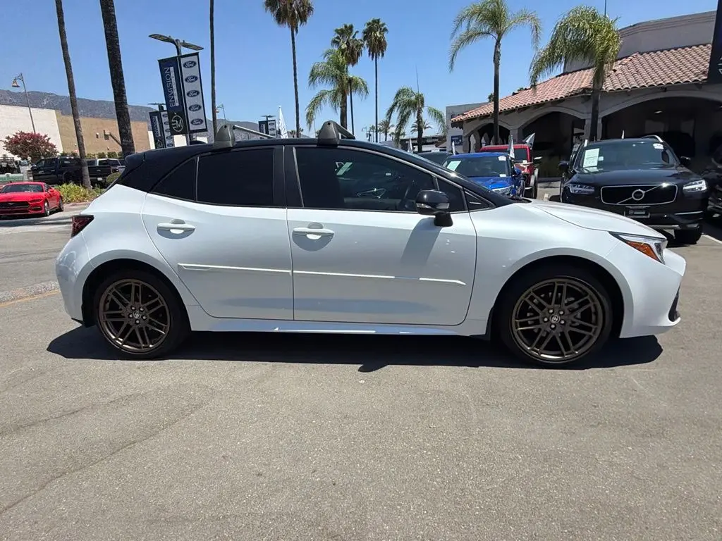 2025 Toyota Corolla - $23,998