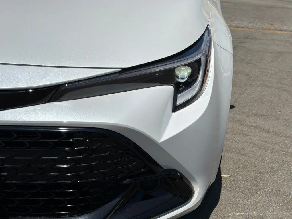 2025 Toyota Corolla - $23,998