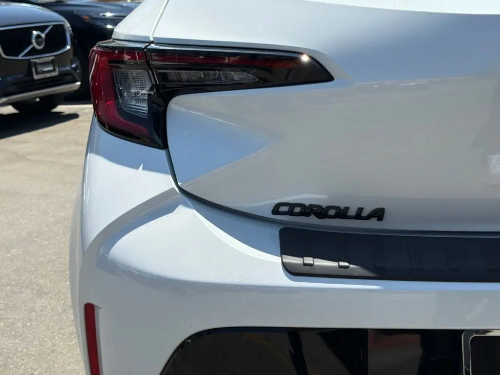 2025 Toyota Corolla - $23,998