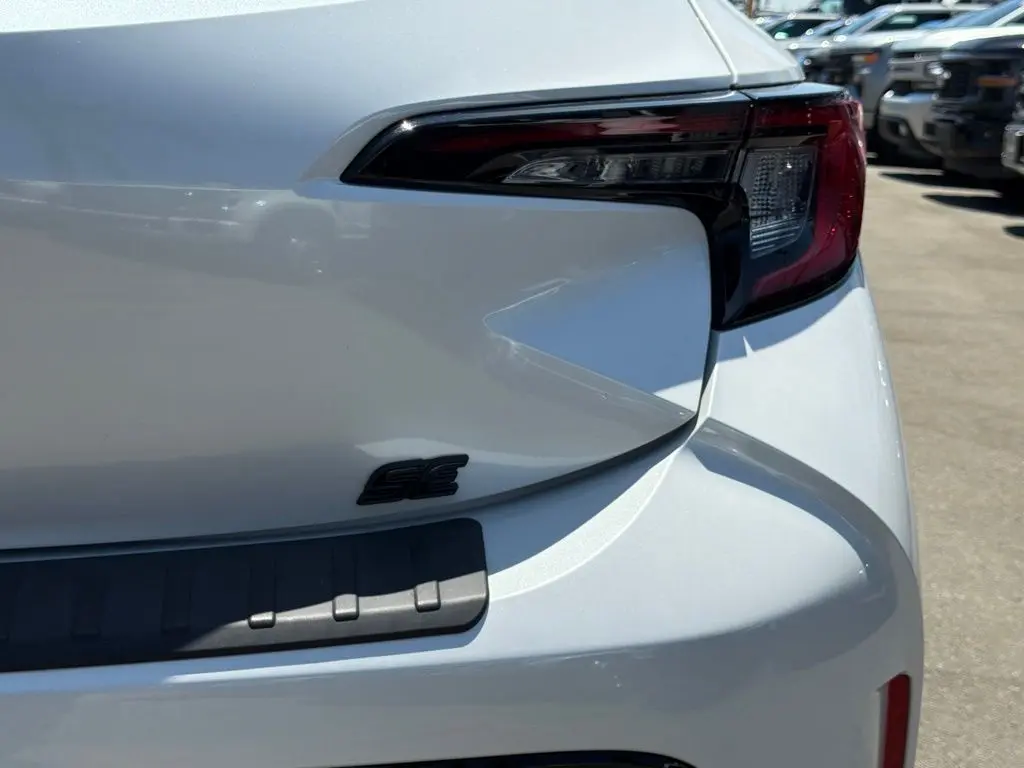 2025 Toyota Corolla - $23,998