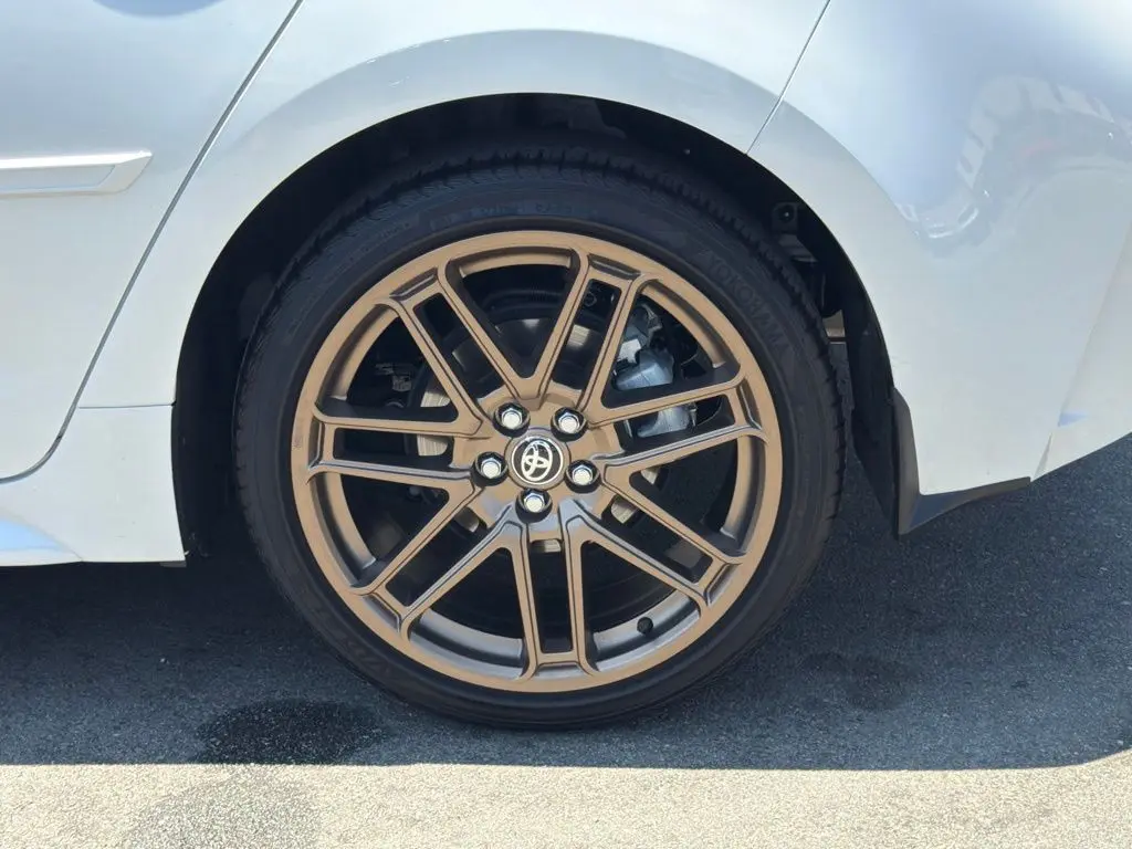 2025 Toyota Corolla - $23,998