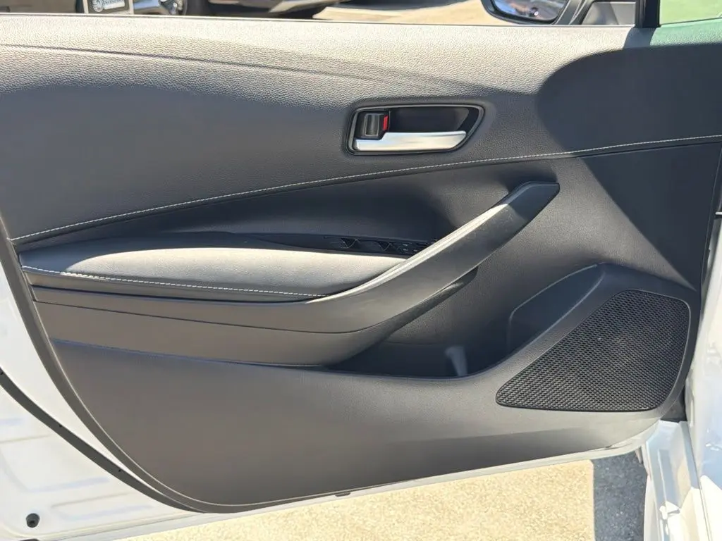 2025 Toyota Corolla - $23,998