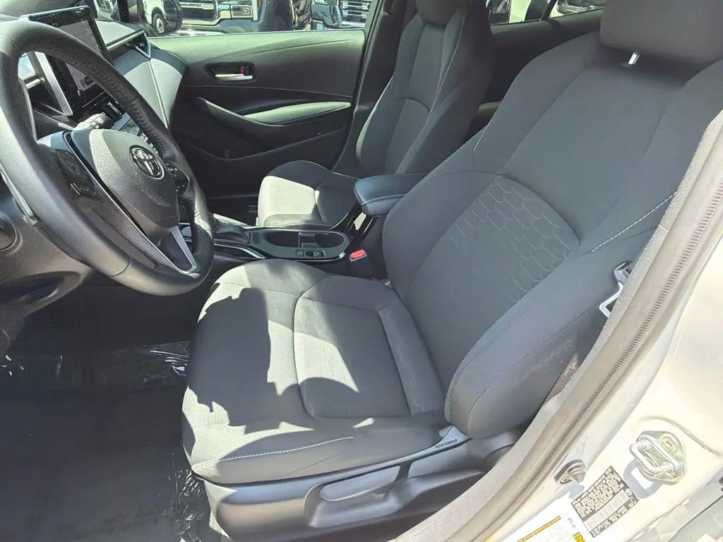 2025 Toyota Corolla - $23,998