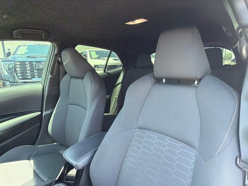 2025 Toyota Corolla - $23,998