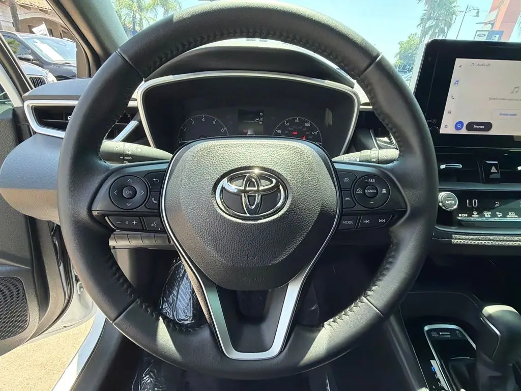 2025 Toyota Corolla - $23,998