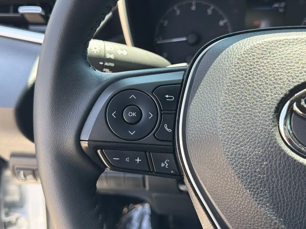 2025 Toyota Corolla - $23,998