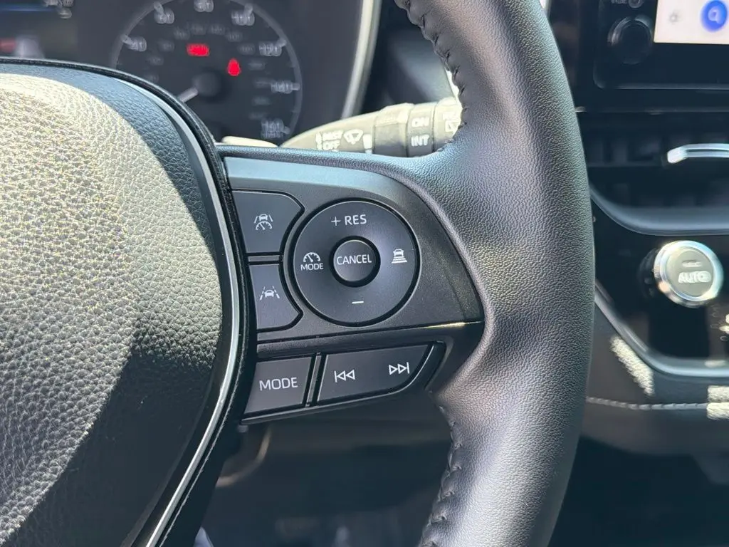 2025 Toyota Corolla - $23,998