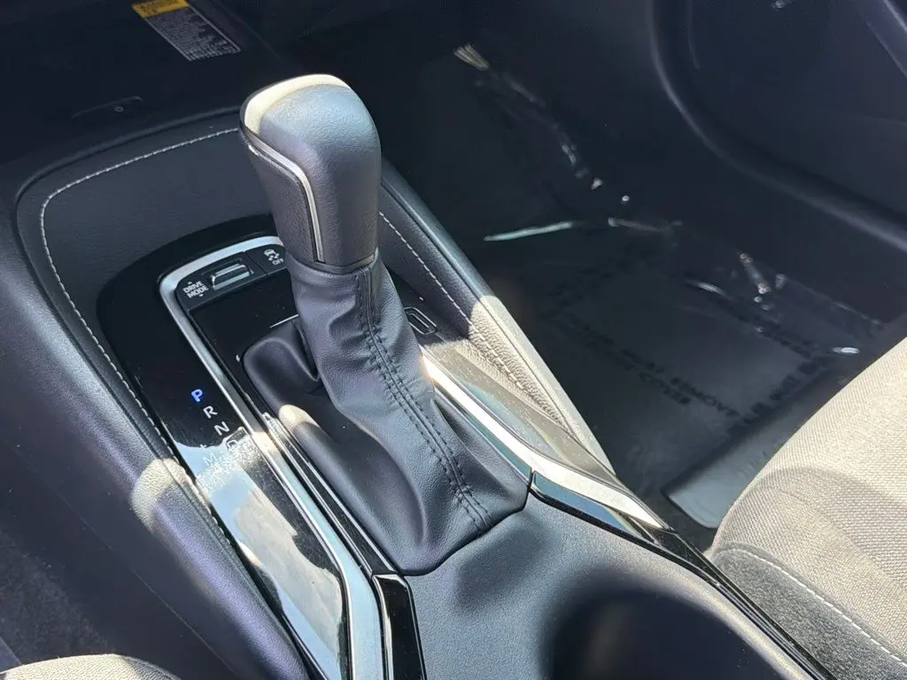 2025 Toyota Corolla - $23,998