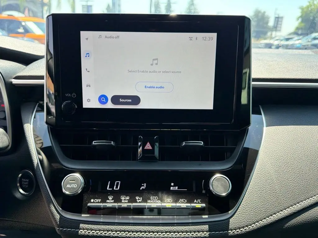 2025 Toyota Corolla - $23,998