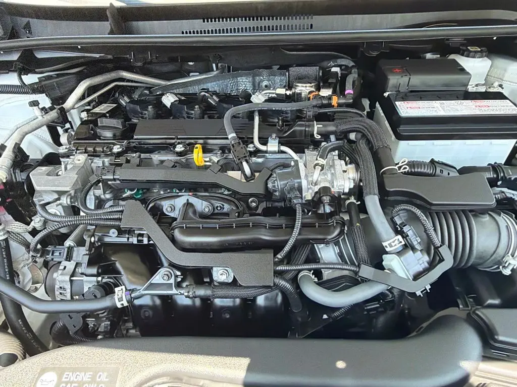 2025 Toyota Corolla - $23,998